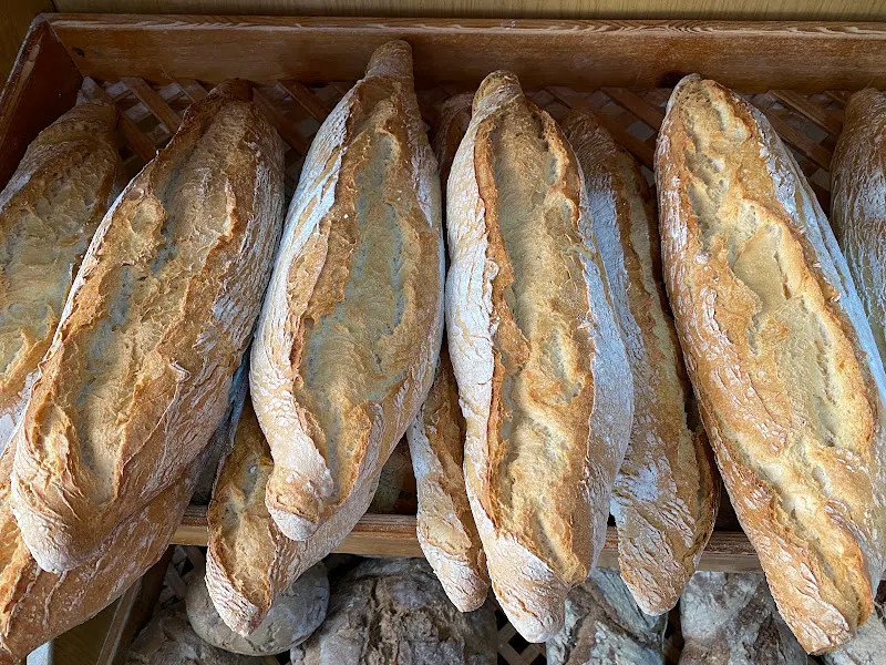 Panadería Raquel