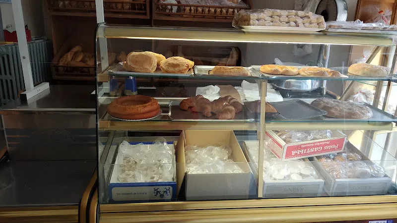 Panaderia Linacero - La Robla