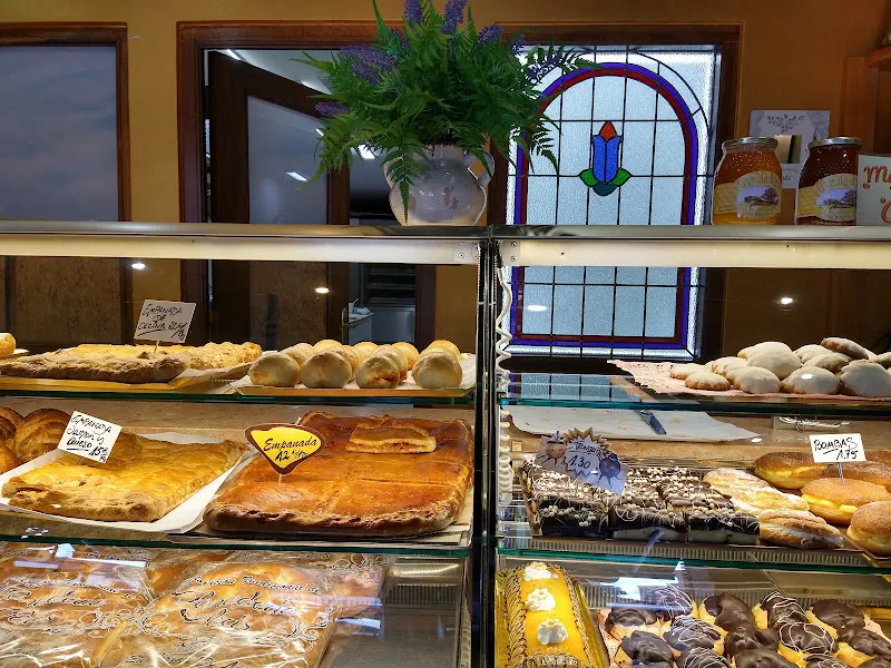 Horno París, S.L. - León