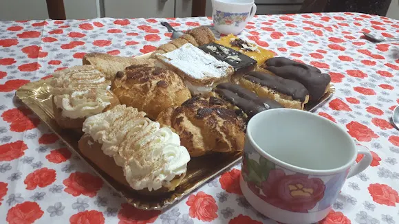 Dulces La Mallorquina