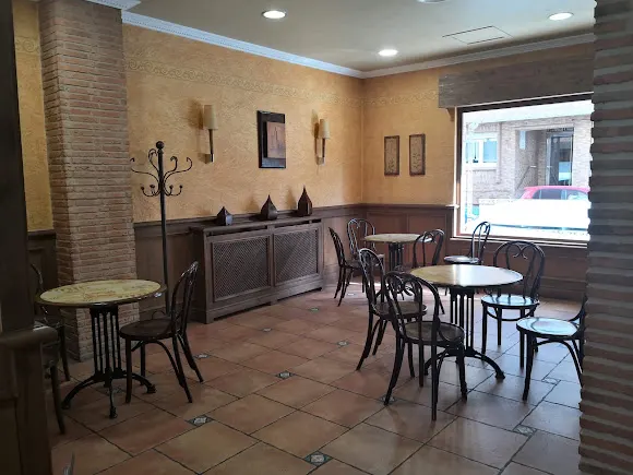 La Espiga - San Andres del Rabanedo