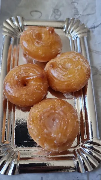 Panadería Rey Dulce - León