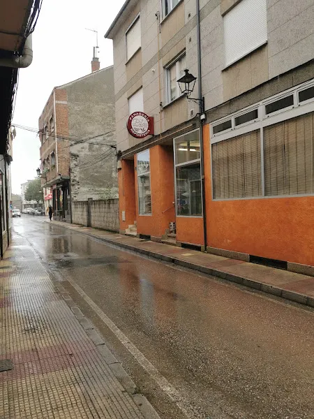 Panadería Pilar - Cacabelos