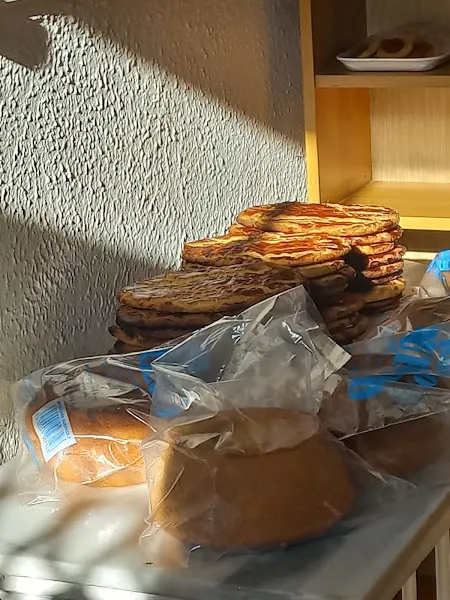 PANADERÍA GUERRERO - Soto de la Vega