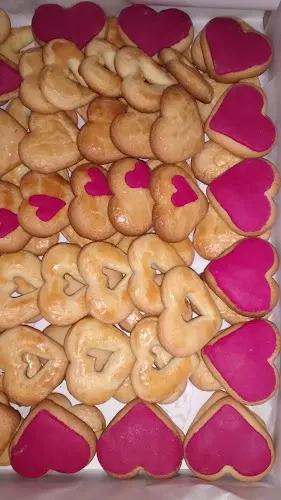 Panadería Magaz