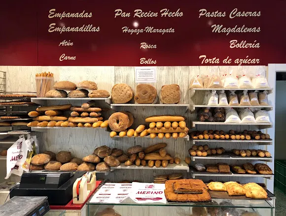 Panaderia Hijos De Merino - Astorga