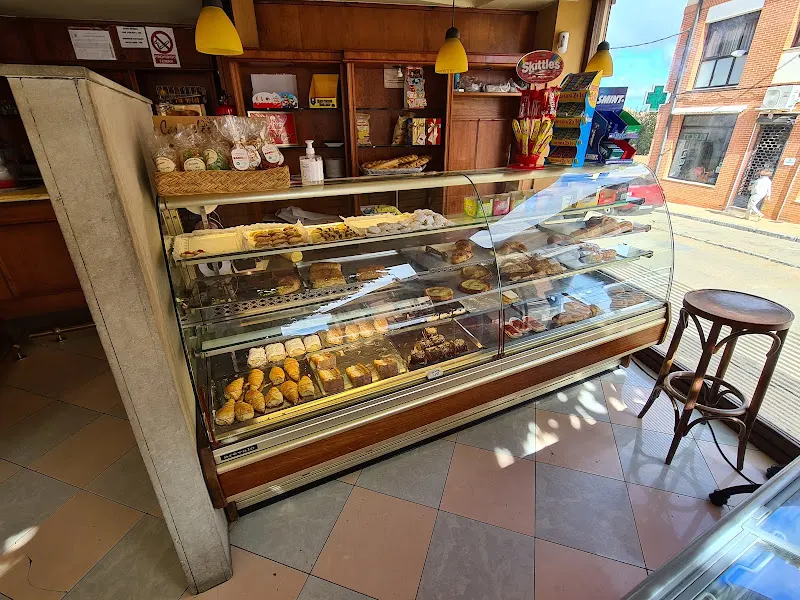 Restaurante Confiteria Asturcón Yagual - Sahagun