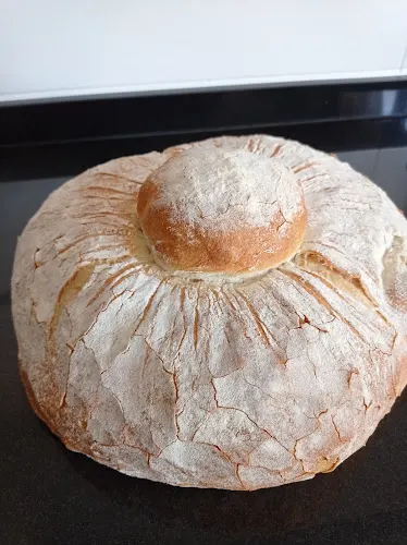Panadería Madrigal - Valdepielago