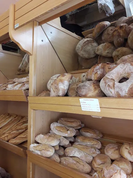Panadería Y Repostería Delicias S L