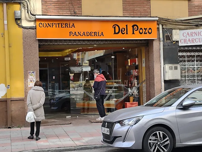 Hojaldres Artesanos del Pozo, S.L.