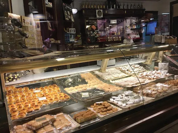 Pastelería Dulces Mallorquina S L