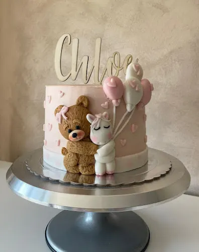 Horneando Recuerdos: Tartas personalizadas Ponferrada Fondant - Cubillos del Sil