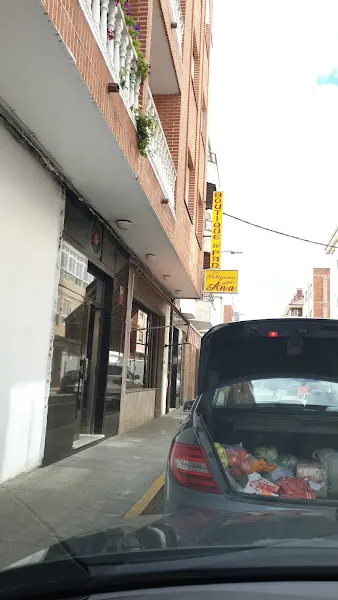 Panadería Ana