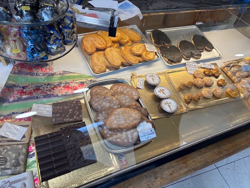 Confitería Velasco
