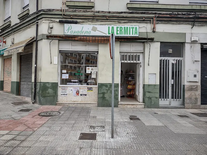 La Ermita - León