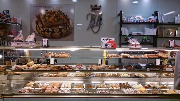 Confiteria Pili (Cc El Rosal) - Ponferrada