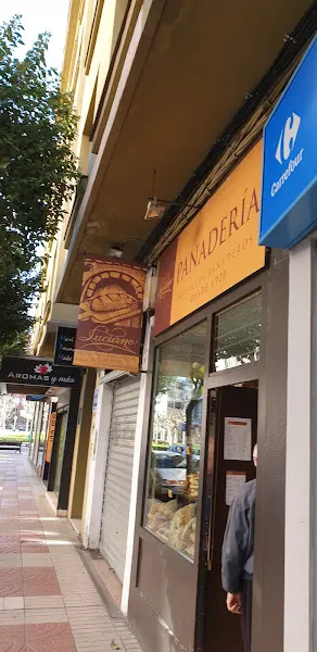 Panadería Luciano - León