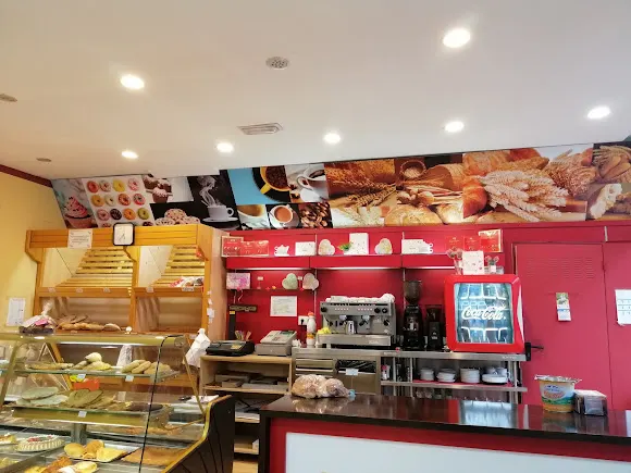 confiteria Dulces Sueños - Ponferrada