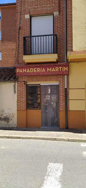 Panadería Martín - Astorga