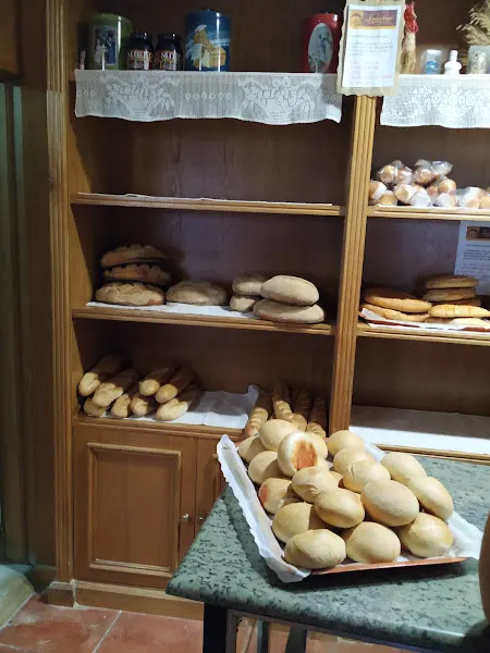 Panadería Luciano - Carrocera