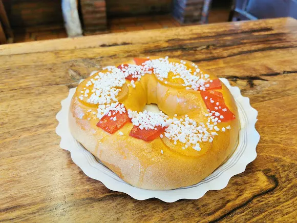 Panadería El Arco - León