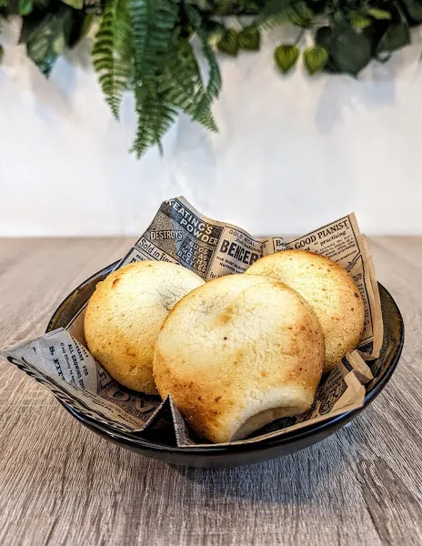 Pa´lante Panadería Colombiana León - León