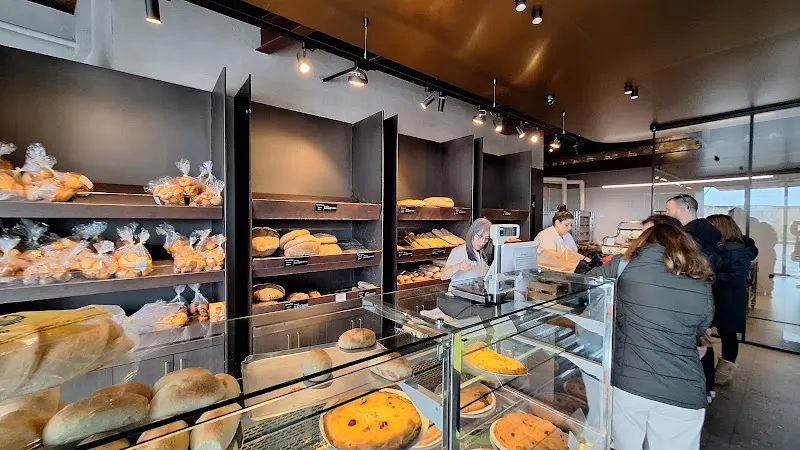Panadería Cadierno - Astorga