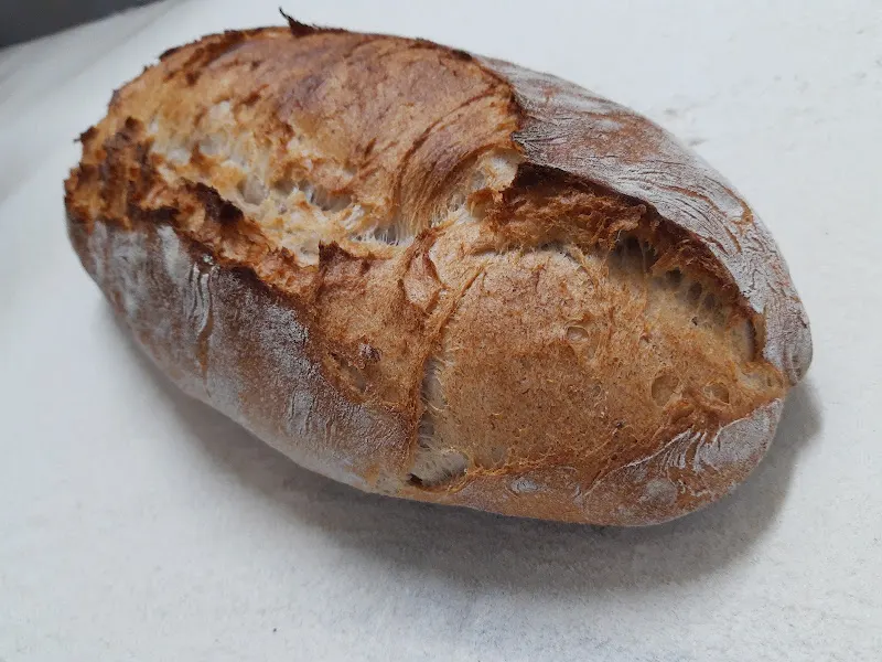 Panadería El Plantío - Ponferrada