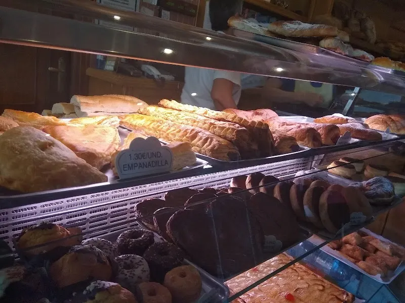 Panadería Liébana - Ponferrada