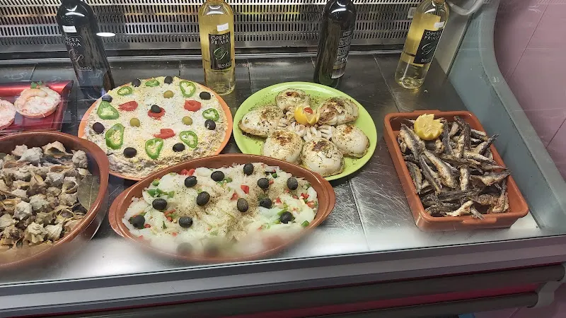 Pastisseria Ariza