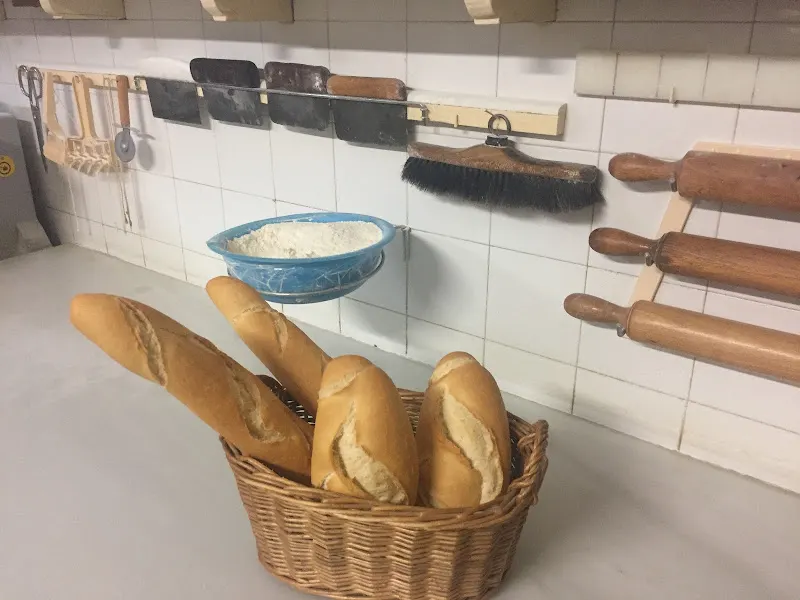 El Forn de Tornabous - Tornabous