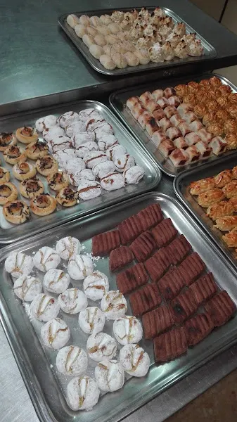 Pastelería Ramon i Cristina S.C.P. - Agramunt