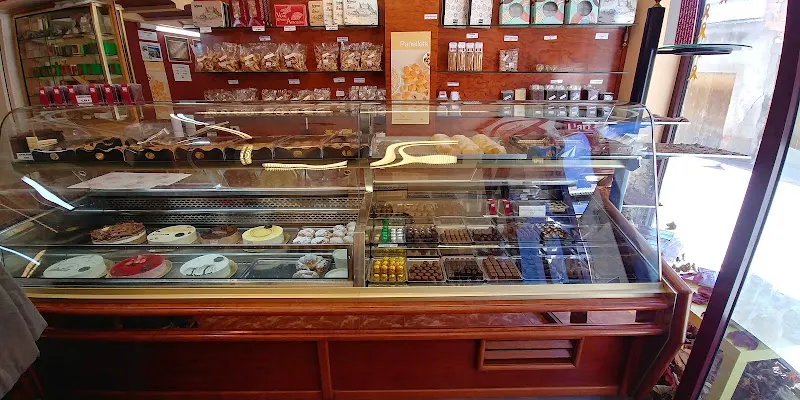 Pa de Pessic pastisseria - Arbeca