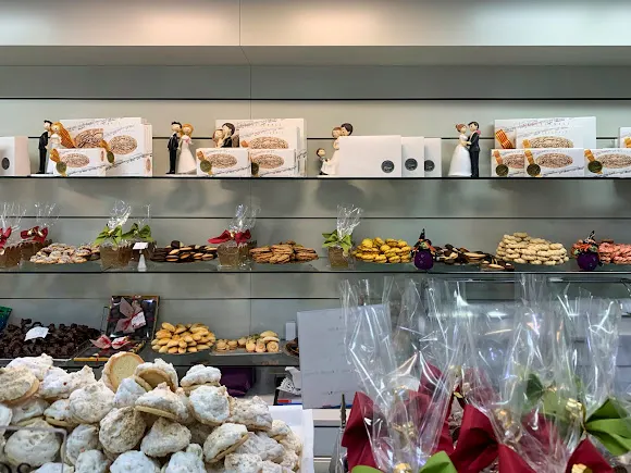 Pastisseria Terés - Lleida