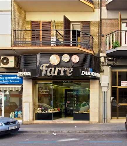 Pastisseria Farré | Lleida - Lleida