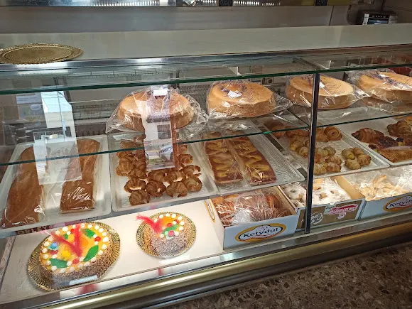 Forn de Pa Macià