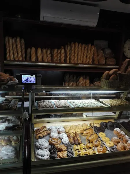 Pastelería Godia 1 S L