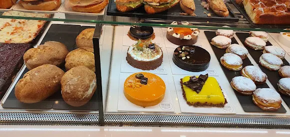 Sucrerie Pastisser - Alpicat
