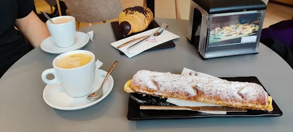 PAN Y PASTELERÍA MARQUÈS SL - Lleida