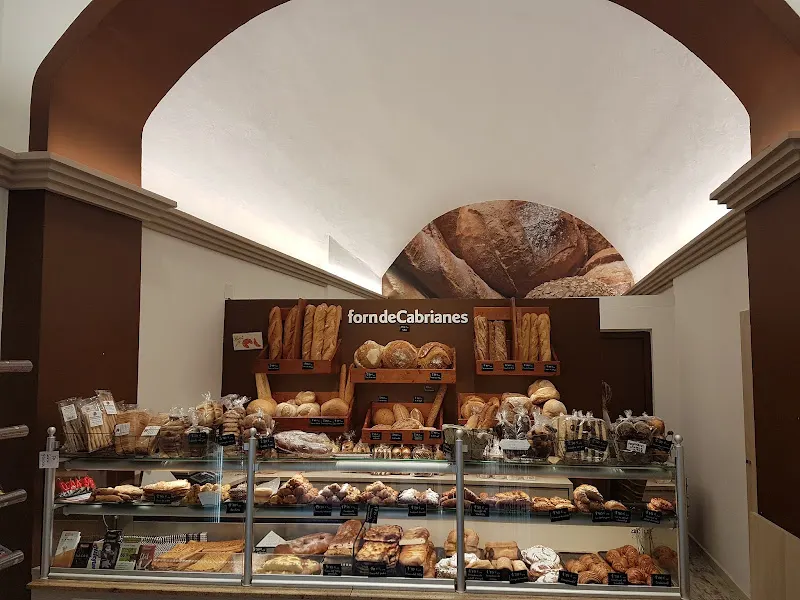 Forn de la Vall - Sant Llorenc de Morunys