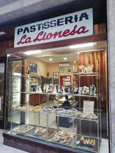 La Lionesa - Guissona