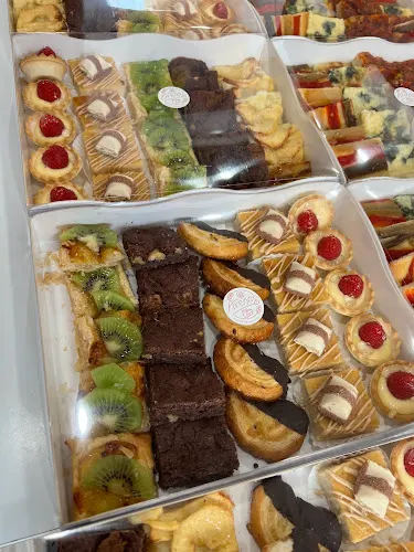 ARENAS Pastry&Brunch - Lleida