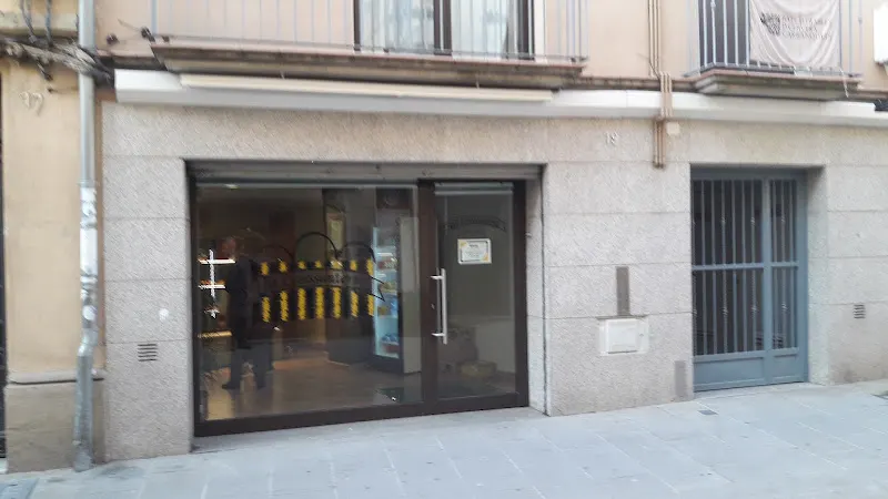 La Croissanteria - Cervera