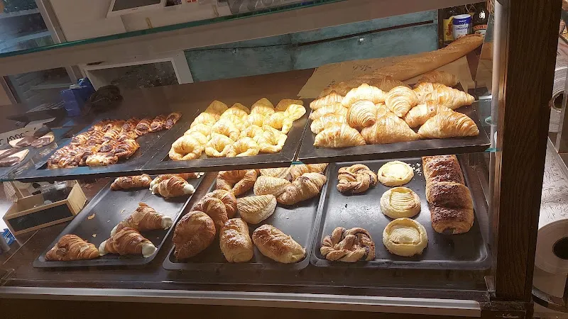 Forn El Carreró