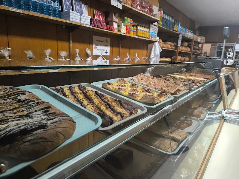 Forn Pastisseria - Pa d'Or - Organya