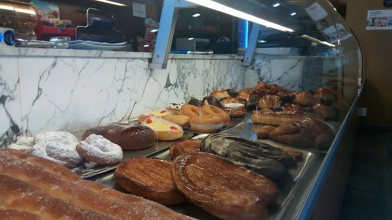 Pastisseria El Passeig - Solsona