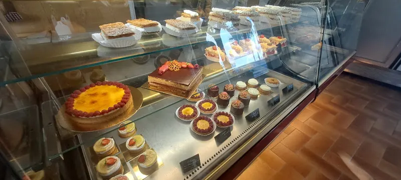 Els Artesans Pastissos i Pans - La Seu dUrgell