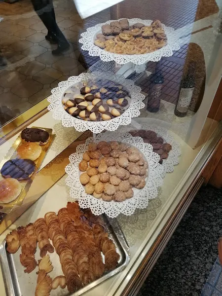 Pastisseria Leiva - La Seu dUrgell