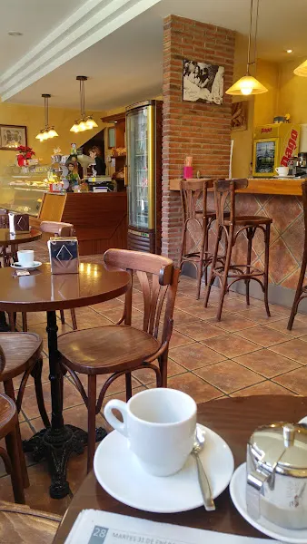 Forn de Pa Vila s.l. - Alpicat