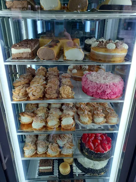 Sweet Pallars